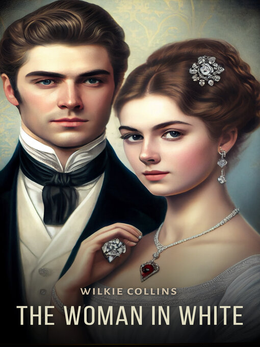 Title details for The Woman in White by Wilkie Collins - Available